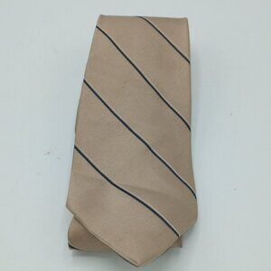 Wembley Leatherback Satins Tie 55.5"L